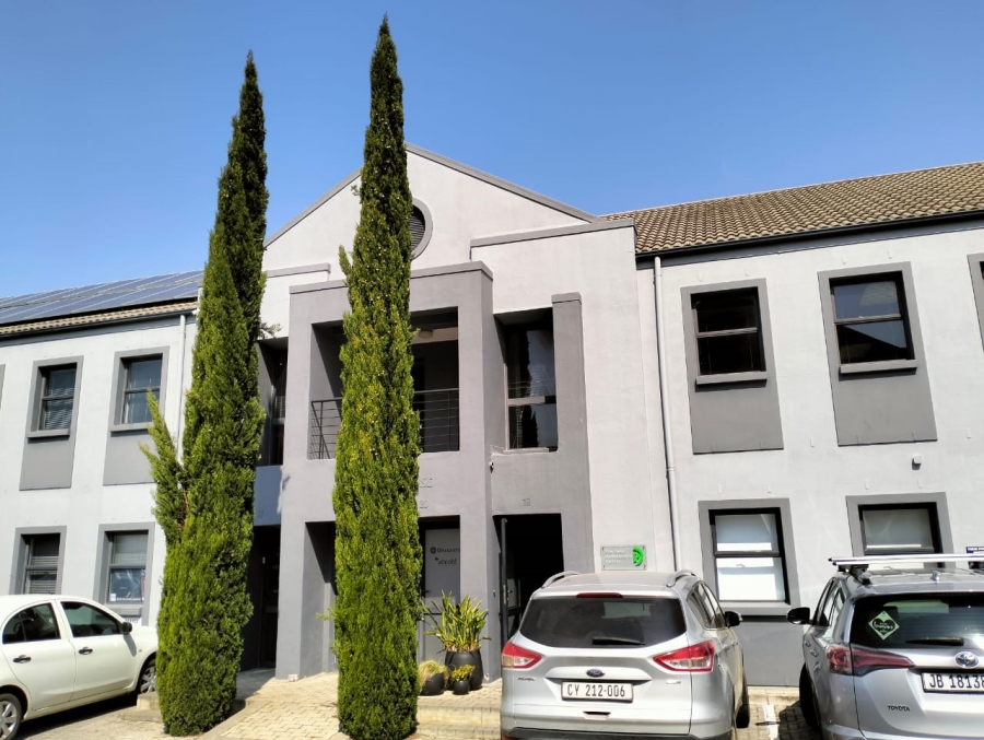 To Let commercial Property for Rent in Durbanville Western Cape